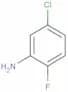 5-Chloro-2-fluoroaniline