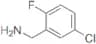 5-Chloro-2-fluorobenzylamine