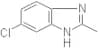 2-Methyl-5-chlorobenzimidazole