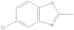 5-Chloro-2-methylbenzoxazole