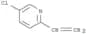 5-Chloro-2-ethenylpyridine