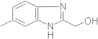 6-Methyl-1H-benzimidazole-2-methanol