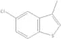 5-chloro-3-methylbenzo[b]thiophene