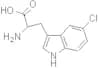 5-Chloro-DL-tryptophan