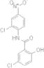 Niclosamide