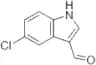 5-Chloroindole-3-carboxaldehyde