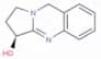 (-)-Vasicine