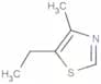 5-Ethyl-4-methylthiazole