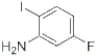 5-Fluoro-2-iodoaniline