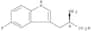 D-Tryptophan, 5-fluoro-