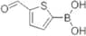 5-Formyl-2-thiopheneboronic acid