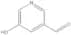 5-Hydroxy-pyridine-3-carbaldehyde