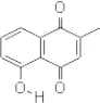 Plumbagin
