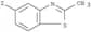Benzothiazole,5-iodo-2-methyl-