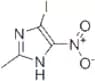 4-IODO-2-METHYL-5-NITROIMIDAZOLE
