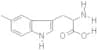 5-Methyl-DL-tryptophan