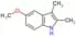 5-methoxy-2,3-dimethyl-1H-indole