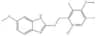 Omeprazole Sulfide N-Oxide