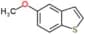 5-Methoxybenzo[b]thiophene