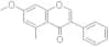 5-Methyl-7-methoxyisoflavone