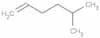 5-Methyl-1-hexene