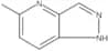 5-Methyl-1H-pyrazolo[4,3-b]pyridine