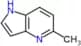 5-methyl-1H-pyrrolo[3,2-b]pyridine