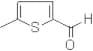 5-Methyl-2-thiophenecarboxaldehyde