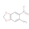 5-Methyl-6-nitro-1,3-benzodioxole