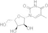 L-Thymidine