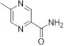 5-Methyl-2-pyrazinecarboxamide