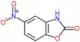 5-nitro-1,3-benzoxazol-2(3H)-one