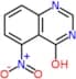 5-Nitroquinazolin-4-ol