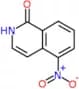5-nitroisoquinolin-1(2H)-one