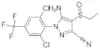 Ethiprole