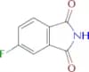1H-Isoindole-1,3(2H)-dione, 5-fluoro-