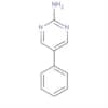 2-Pyrimidinamine, 5-phenyl-