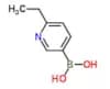 6-Ethylpyridine-3-boronic acid