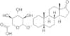 Etiocholanolone glucuronide