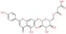 Malonylgenistin