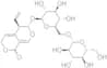 6′-O-β-D-Glucosylgentiopicroside