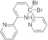6,6''-dibromo-2,2':6',2''-terpyridine
