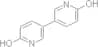 6,6'-Dihydroxy-3,3'-bipyridine