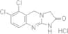 Anagrelide hydrochloride