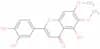 Cirsiliol