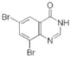 6,8-DIBROMO-4-QUINAZOLONE