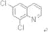 6,8-dichloroquinoline