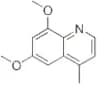 Dimethoxymethylquinoline; 98%