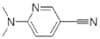 6-(DIMETHYLAMINO)NICOTINONITRILE