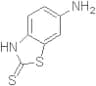 6-Amino-2-mercaptobenzothiazole